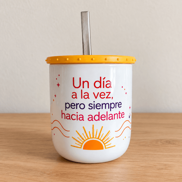 Mate de polímero