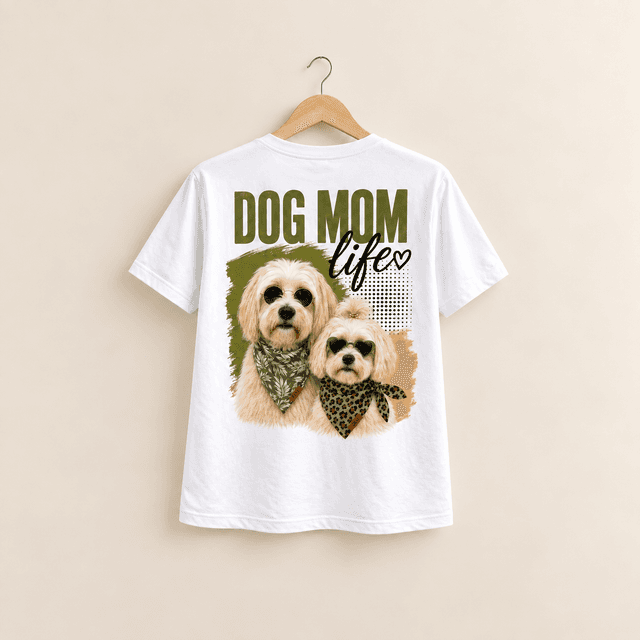 Remera Pet Club