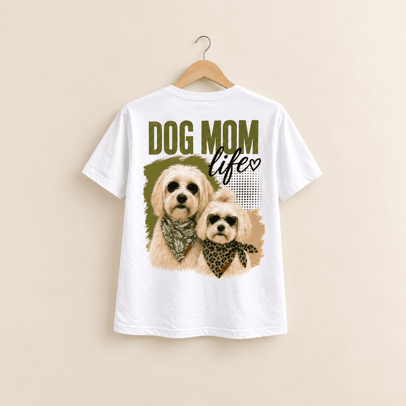 Remera Pet Club