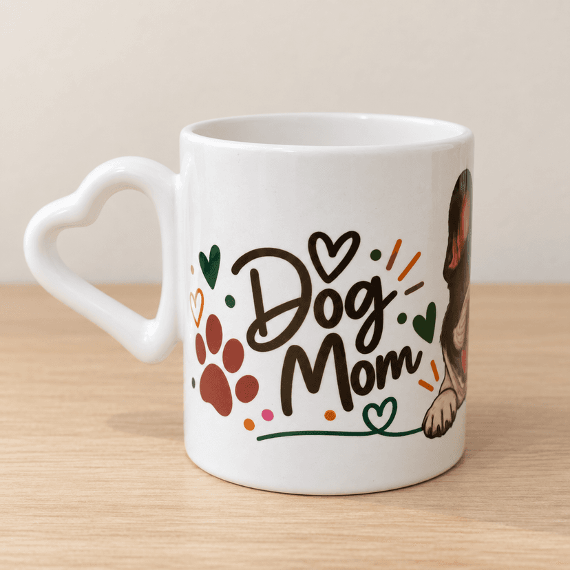 Taza Pet Club