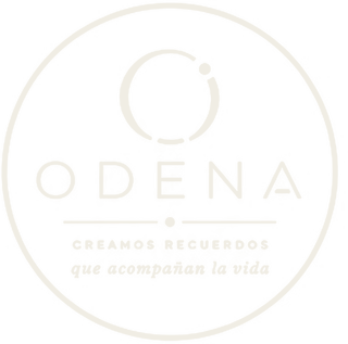 ODENA — Creamos recuerdos que acompañan la vida